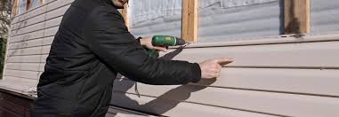 Best Steel Siding Installation  in Sierra Madre, CA